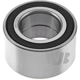 Purchase Top-Quality Rear Wheel Bearing by WJB - WB510003 pa6
