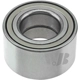 Purchase Top-Quality Rear Wheel Bearing by WJB - WB510006 pa4