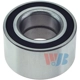 Purchase Top-Quality Rear Wheel Bearing by WJB - WB510010 pa1