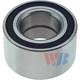 Purchase Top-Quality Rear Wheel Bearing by WJB - WB510010 pa2