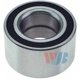 Purchase Top-Quality Rear Wheel Bearing by WJB - WB510010 pa5