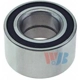 Purchase Top-Quality Rear Wheel Bearing by WJB - WB510010 pa6