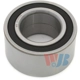 Purchase Top-Quality Rear Wheel Bearing by WJB - WB510029 pa2