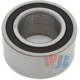 Purchase Top-Quality Rear Wheel Bearing by WJB - WB510029 pa6