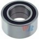 Purchase Top-Quality Rear Wheel Bearing by WJB - WB510029 pa7
