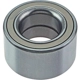 Purchase Top-Quality Rear Wheel Bearing by WJB - WB510070 pa3