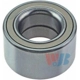 Purchase Top-Quality Rear Wheel Bearing by WJB - WB510070 pa5