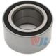 Purchase Top-Quality Roulement de roue arrière de WJB - WB510083 pa1