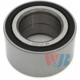 Purchase Top-Quality Roulement de roue arrière de WJB - WB510083 pa6