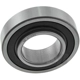 Purchase Top-Quality Rear Wheel Bearing by WJB - WB511024 pa1