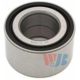 Purchase Top-Quality Rear Wheel Bearing by WJB - WB511029 pa3