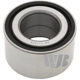 Purchase Top-Quality Rear Wheel Bearing by WJB - WB511029 pa4
