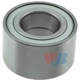 Purchase Top-Quality Rear Wheel Bearing by WJB - WB511032 pa3