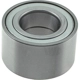 Purchase Top-Quality Rear Wheel Bearing by WJB - WB511032 pa5