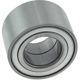 Purchase Top-Quality Rear Wheel Bearing by WJB - WB511032 pa6