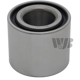 Purchase Top-Quality Rear Wheel Bearing by WJB - WB511047 pa1