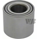 Purchase Top-Quality Rear Wheel Bearing by WJB - WB511047 pa2