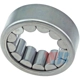 Purchase Top-Quality Rear Wheel Bearing by WJB - WB513067 pa1
