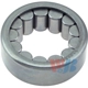 Purchase Top-Quality Rear Wheel Bearing by WJB - WB513067 pa3