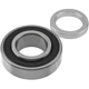Purchase Top-Quality Rear Wheel Bearing by WJB - WB514003 pa2