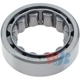 Purchase Top-Quality Rear Wheel Bearing by WJB - WB5707 pa2