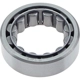 Purchase Top-Quality Rear Wheel Bearing by WJB - WB5707 pa5