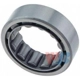 Purchase Top-Quality Rear Wheel Bearing by WJB - WB5707 pa8