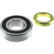 Purchase Top-Quality Rear Wheel Bearing by WJB - WBRW207CCRA pa3