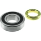 Purchase Top-Quality Rear Wheel Bearing by WJB - WBRW207CCRA pa5