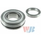 Purchase Top-Quality Rear Wheel Bearing by WJB - WBRW509FR pa1