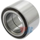 Purchase Top-Quality Rear Wheel Bearing by WJB - WT516004 pa1