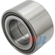 Purchase Top-Quality Rear Wheel Bearing by WJB - WT516008 pa1