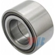 Purchase Top-Quality Rear Wheel Bearing by WJB - WT516008 pa3