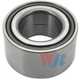 Purchase Top-Quality Rear Wheel Bearing by WJB - WT516008 pa4