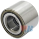 Purchase Top-Quality Rear Wheel Bearing by WJB - WT516012 pa1