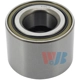 Purchase Top-Quality Rear Wheel Bearing by WJB - WT516012 pa2