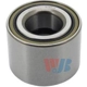 Purchase Top-Quality Rear Wheel Bearing by WJB - WT516012 pa4