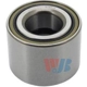 Purchase Top-Quality Roulement de roue arrière par WJB - WT516012 pa4