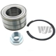 Purchase Top-Quality Rear Wheel Bearing by WJB - WT516013 pa1