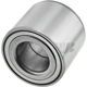 Purchase Top-Quality Rear Wheel Bearing by WJB - WT516014 pa2