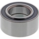 Purchase Top-Quality Rear Wheel Bearing by WORLDPARTS - WFW119 pa2