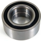 Purchase Top-Quality Rear Wheel Bearing by WORLDPARTS - WFW136 pa2