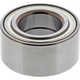 Purchase Top-Quality Rear Wheel Bearing by WORLDPARTS - WFW145 pa2
