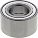 Purchase Top-Quality Rear Wheel Bearing by WORLDPARTS - WFW166 pa2