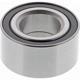 Purchase Top-Quality Rear Wheel Bearing by WORLDPARTS - WGRW133 pa2