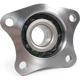 Purchase Top-Quality Rear Wheel Bearing by WORLDPARTS - WGRW168 pa2