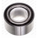 Purchase Top-Quality Rear Wheel Bearing by WORLDPARTS - WFW176 pa1