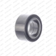 Purchase Top-Quality Rear Wheel Bearing by WORLDPARTS - WFW48 pa1