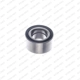 Purchase Top-Quality Rear Wheel Bearing by WORLDPARTS - WGRW133 pa1