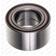 Purchase Top-Quality Rear Wheel Bearing by WORLDPARTS - WGRW237 pa1